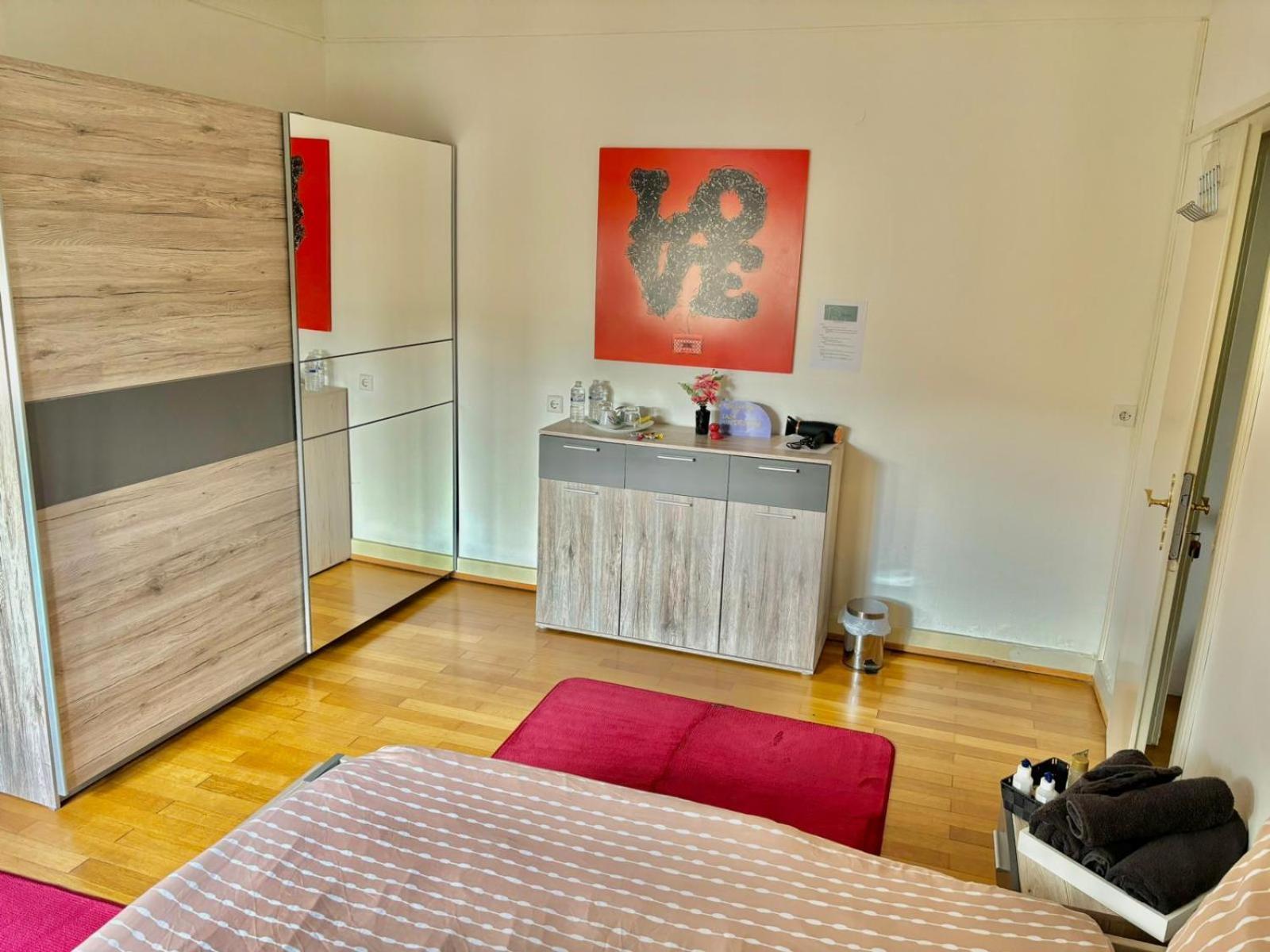 Rue Des Glacis Limpertsberg Luxemburgo Exterior foto